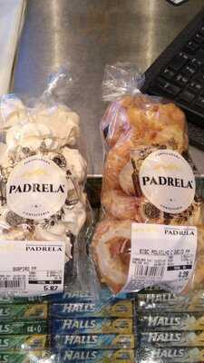 Padrela Panificadora E Confeirtaria