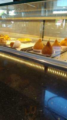 Padrela Panificadora E Confeirtaria