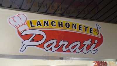 Lanchonete Parati