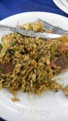 Mourão Ii Chopp E Restaurante