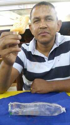 Mourão Ii Chopp E Restaurante