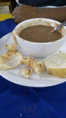 Mourão Ii Chopp E Restaurante