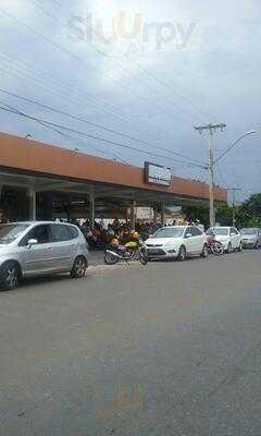 Mourão Ii Chopp E Restaurante