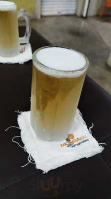 Mourão Ii Chopp E Restaurante