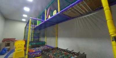 Mourão Ii Chopp E Restaurante