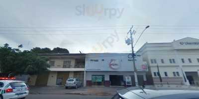 Mourão Ii Chopp E Restaurante