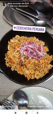 Cebicheria Peruana