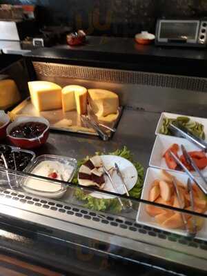 Restaurante L'escale