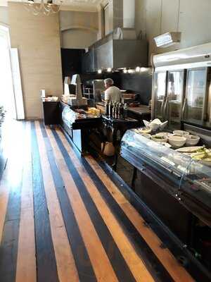 Restaurante L'escale