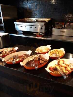 Restaurante L'escale