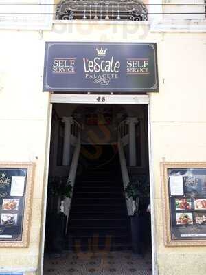 Restaurante L'escale