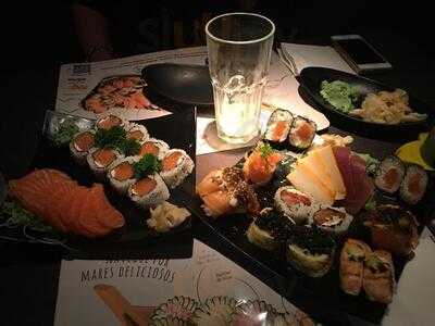 Sashiburi Sushi House (zona Sul)