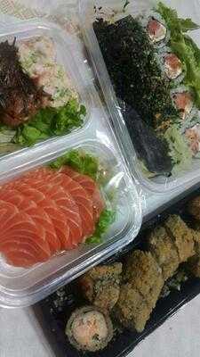 Sashiburi Sushi House (zona Sul)