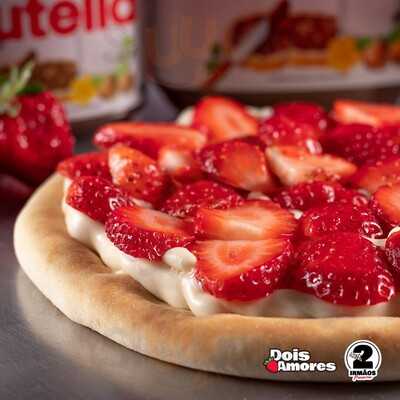 Pizzaria Dois Irmaos