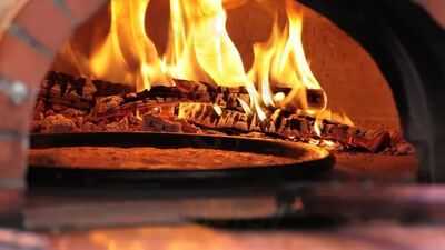 Pizzaria Dois Irmaos