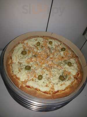 Pizzaria Dois Irmaos