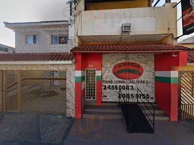 Pizzaria Dois Irmaos