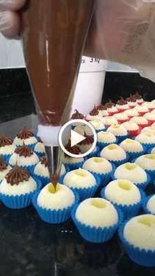 Brigadeirando Sorocaba