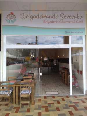 Brigadeirando Sorocaba
