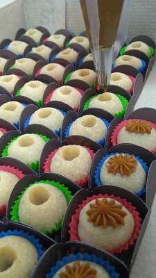 Brigadeirando Sorocaba