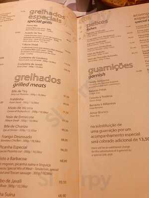 Barbacoa - D&d Shopping