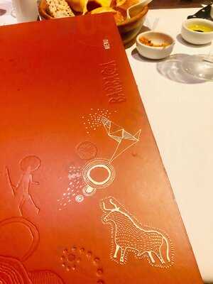 Barbacoa - D&d Shopping