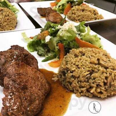 Rudah Cozinha Saudável