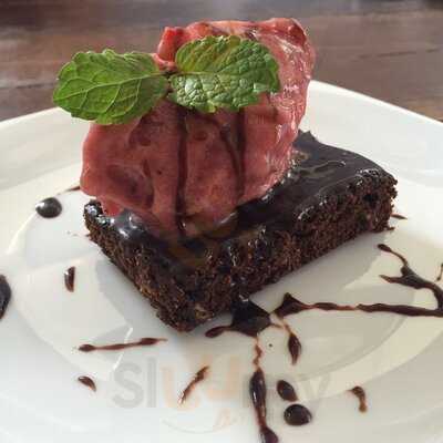 Rudah Cozinha Saudável