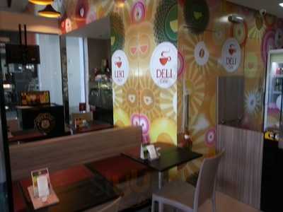 Deli Cafe