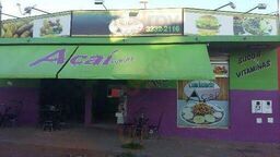 Lanchonete Acai