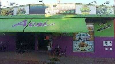 Lanchonete Acai