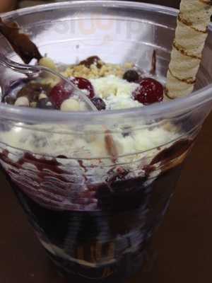 Lanchonete Acai