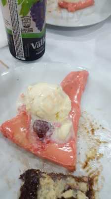 Rodizio De Pizzas Gula-gula