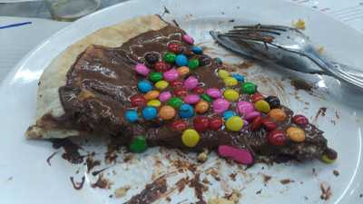 Rodizio De Pizzas Gula-gula