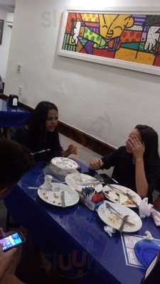 Rodizio De Pizzas Gula-gula