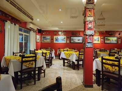 Restaurante E Lanchonete Tempero Caseiro