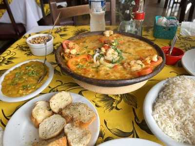 Restaurante E Lanchonete Tempero Caseiro