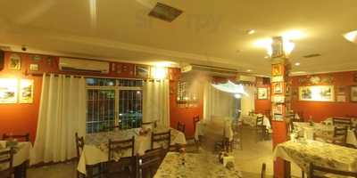 Restaurante E Lanchonete Tempero Caseiro