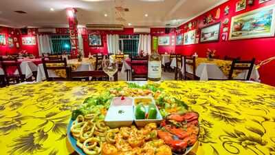 Restaurante E Lanchonete Tempero Caseiro