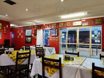 Restaurante E Lanchonete Tempero Caseiro