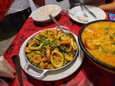 Restaurante E Lanchonete Tempero Caseiro