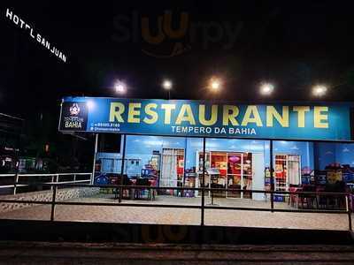 Restaurante E Lanchonete Tempero Caseiro