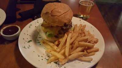 Jack & Joe's English Pub