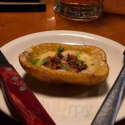 Jack & Joe's English Pub