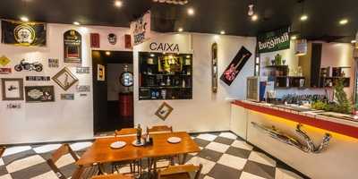 Jack & Joe's English Pub