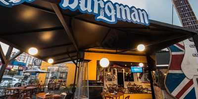 Jack & Joe's English Pub