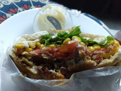 Ponto X Lanches E Porcoes