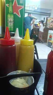 Ponto X Lanches E Porcoes