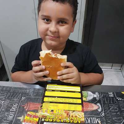 Tedo Lanches