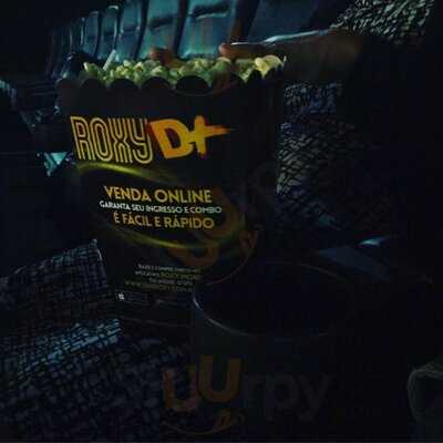 Cine Roxy 4 - Patio Iporanga